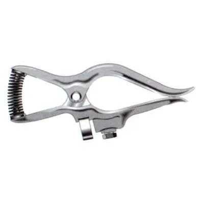 Lenco LPG-300 Ground Clamp