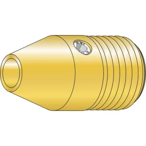 Profax Nipple for Miller Connection (PXR174M-N)