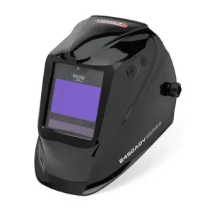 Lincoln VIKING™ 2450 ADV Series Black Helmet (K3028-5)