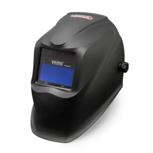 Lincoln VIKING™ 1740 Matte Black Welding Helmet (K3282-3)