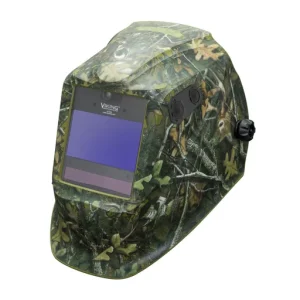 Lincoln VIKING™ 2450 ADV Series White Tail Camo® Helmet (K4411-5)