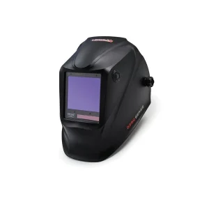 Lincoln K3034-4 Viking Helmet-Black 3350