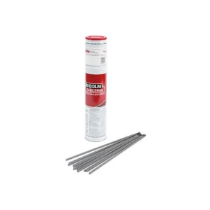 Lincoln Fleetweld® 5P+® 3/32 (SMAW) Stick Electrode (3 X 10LB Tubes)