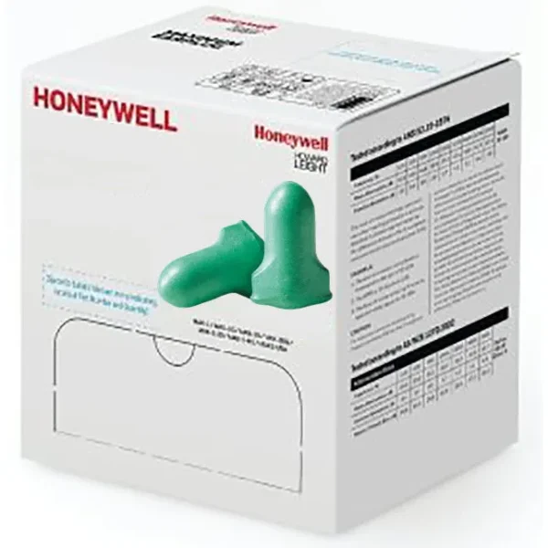 Howard Leight MAXIMUM LITE LPF-1-D Disposable Earplugs – Dispenser Refill