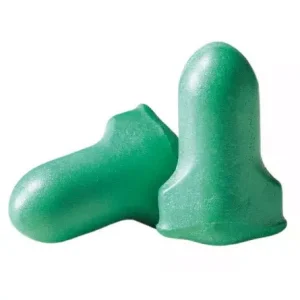 Howard Leight MAX LITE LPF-1 Disposable Earplugs – 200 Count