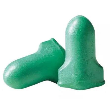 Howard Leight MAX LITE LPF-1 Disposable Earplugs – 200 Count