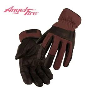 Revco LT50 Premium AngelFire® Women’s FR TIG Welding Glove (1 Pair)
