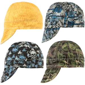 Steiner KK001 Cotton Welding Cap