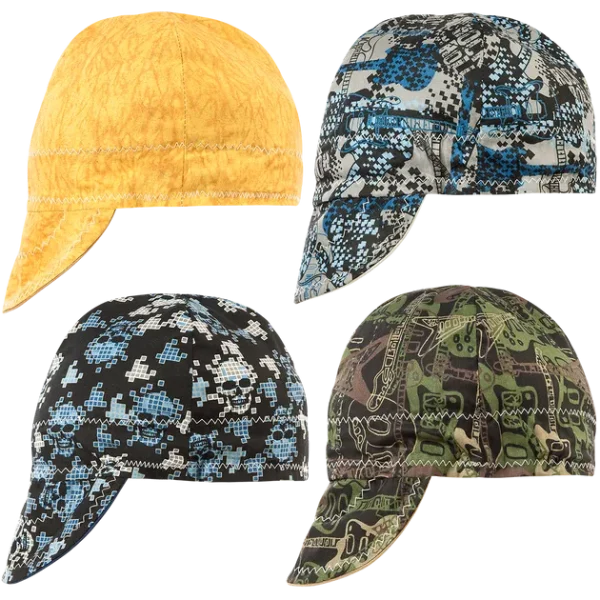 Steiner KK001 Cotton Welding Cap
