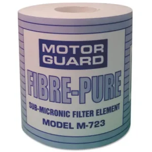 Motor Guard Plasma Air Filter Element M-723