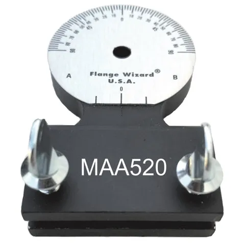 Multi Angle & Squaring Attachment