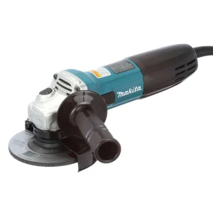 Makita 4-1/2″ Small Angle Grinder – 6 Amps 11,000 rpm – 120 V – GA4530 – 2292662