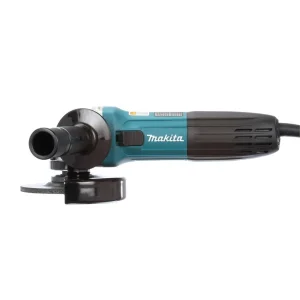 Makita 4-1/2″ Small Angle Grinder – 6 Amps 11,000 rpm – 120 V – GA4530 – 2292662