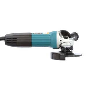 Makita 4-1/2″ Small Angle Grinder – 6 Amps 11,000 rpm – 120 V – GA4530 – 2292662