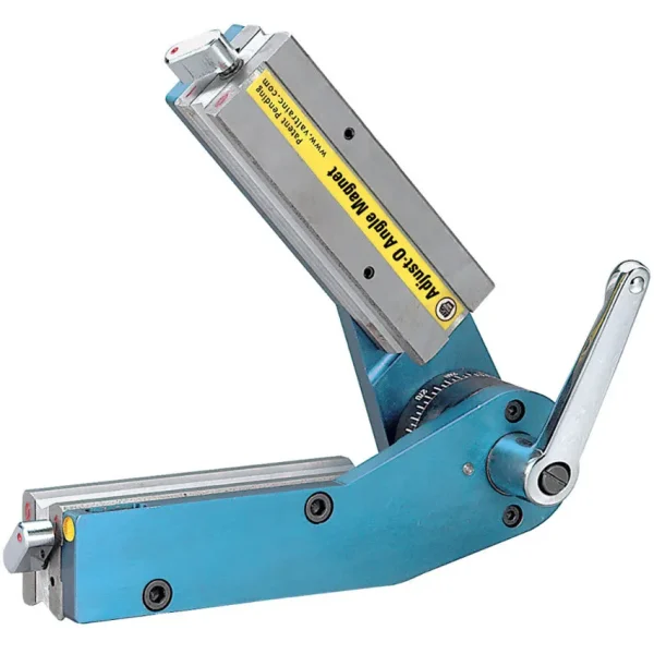 Strong Hand Welding Magnet – Adjust O Angle On/Off MAV120