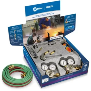 Smith Propane Cutting and Heating Outfit MBA-30510LP