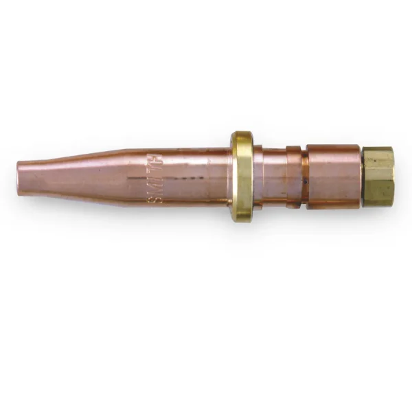 Smith® MC-12-2 MC Series Medium-Duty Acetylene Cutting Tip, 1″