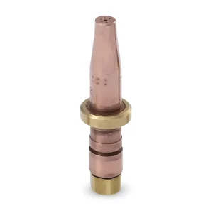 Smith® MC-12-2 MC Series Medium-Duty Acetylene Cutting Tip, 1″