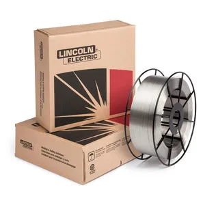 Lincoln MG276045667 .045 TECHALLOY® 276 MIG (33lb Spool)