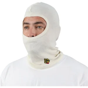 Black Stallion Meta-Aramid/FR Viscose Balaclava MH100