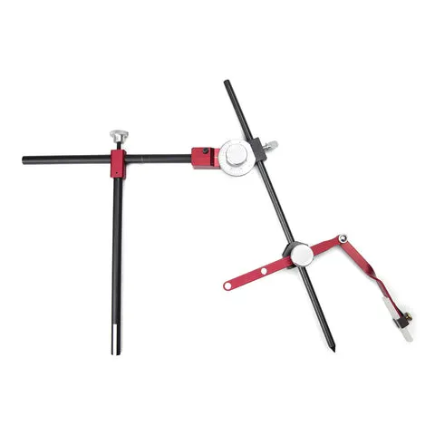 Multi-Hole Imager Tower Assembly, Accessory