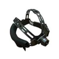 Metal Man MHG8L Helmet Replacement Headgear w/ Sweatbands (1 EA)