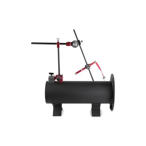 Multi-Hole Imager