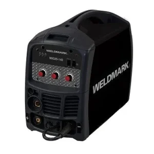 Weldmark MIG25-140 MIG Welder