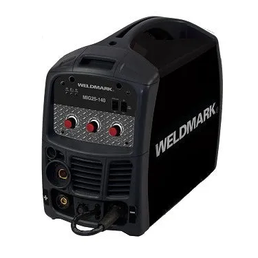 Weldmark MIG25-140 MIG Welder