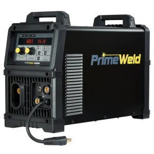 PrimeWeld MIG285 285-Amp MIG Welder Updated Model
