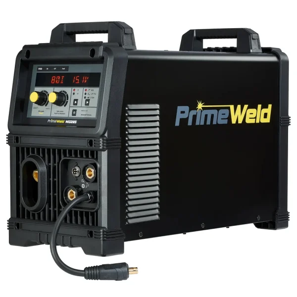 PrimeWeld MIG285 285-Amp MIG Welder Updated Model