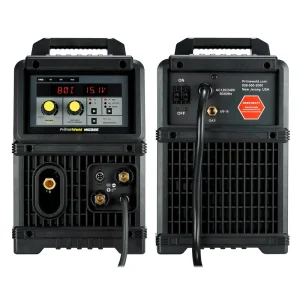 PrimeWeld MIG285 285-Amp MIG Welder Updated Model