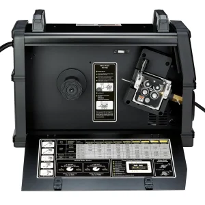 PrimeWeld MIG285 285-Amp MIG Welder Updated Model