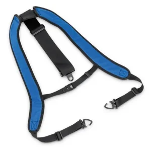 Miller PAPR Shoulder Straps – 287177