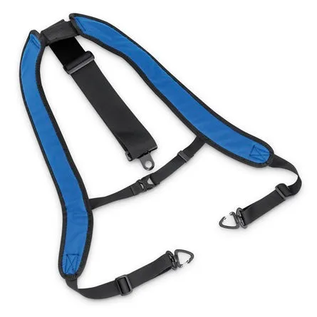 Miller PAPR Shoulder Straps – 287177
