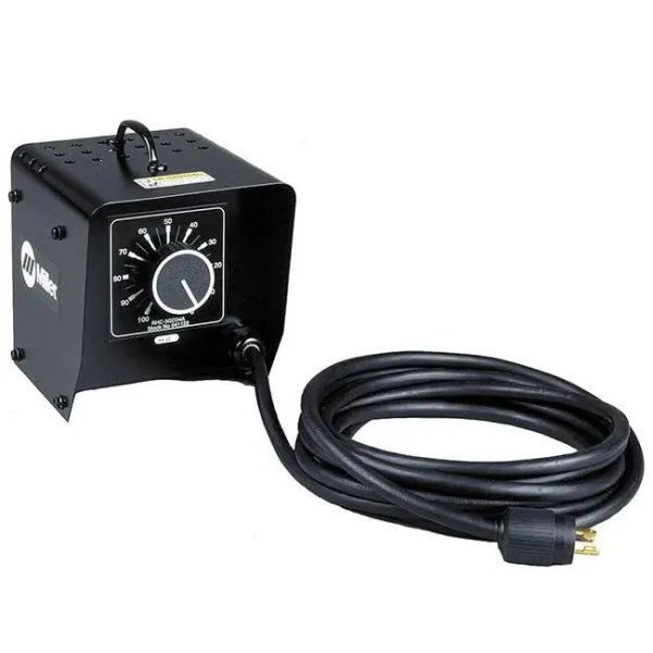 Miller Rhc-3Gd34A Remote Hand Control – 041122