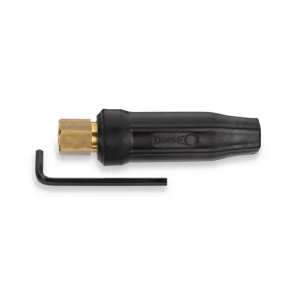 Miller #042418 Connector Kit – 50 mm