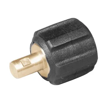 Miller International Dinse/Cam-Lok Adapter #042466
