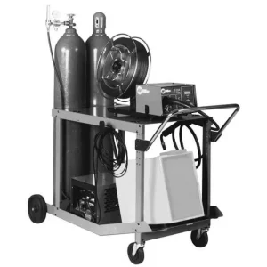 Miller XMT ®Cylinder Cart Part #042537