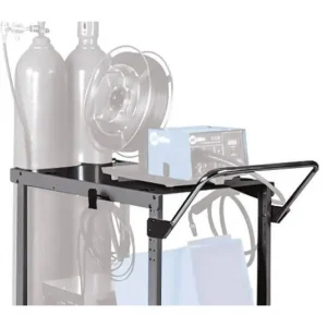 Miller XMT ®Cylinder Cart Part #042537