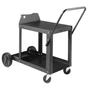 Miller Universal Cart and Cylinder Rack Part #042934