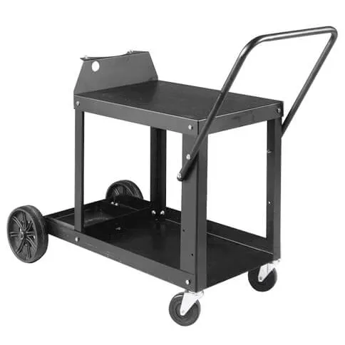 Miller Universal Cart and Cylinder Rack Part #042934