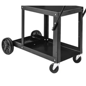 Miller Universal Cart and Cylinder Rack Part #042934