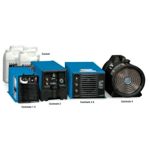 Miller Coolmate 3 (115 V, CE) #043007