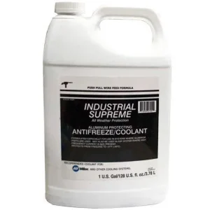 Miller Aluminum Protecting Coolant 4 pack – 043809