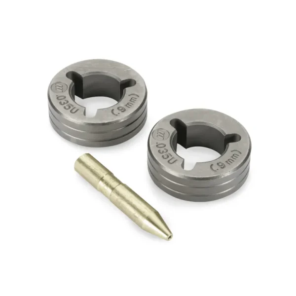Miller .035 U-Groove Drive Roll Kit 044749