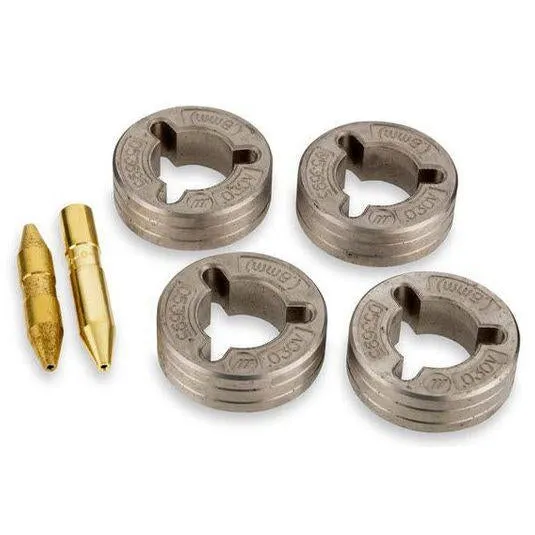 Miller Drive Roll Kit- .030 V Groove 4 Roll – 046780