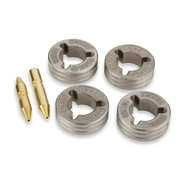 Miller Kit, 50 Series, .035 V-GR #046781