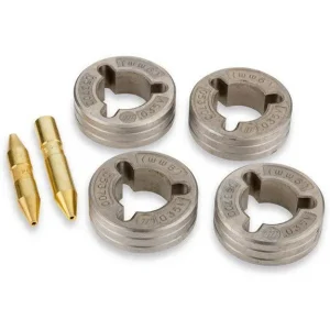 Miller Drive Roll Kit- .035 V Groove 4 Roll – 046781