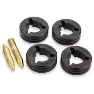 Miller Drive Roll Kit – .052 VK Groove 4 Roll- 046794